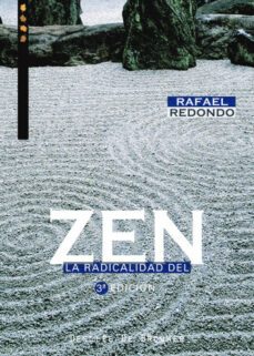 la radicalidad del zen-9788433019691