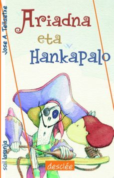 ariadna eta hankapalo (ebook)-9788433034991
