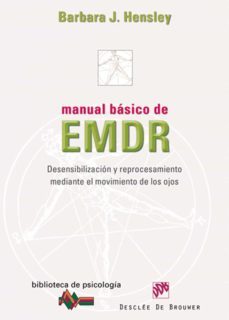 manual basico de emdr (ebook)-barbara j hensley-9788433035691