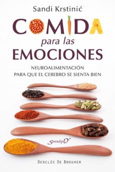 comida para las emociones (ebook)-sandi krstinic-9788433036391