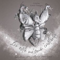 en este mismo instante-cristina cortes viniegra-9788433039491