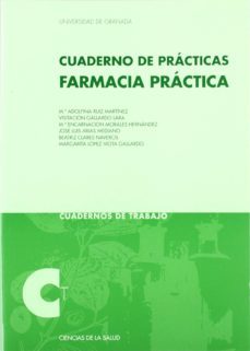 cuaderno de practicas: farmacia practica-vv, aa-9788433850591
