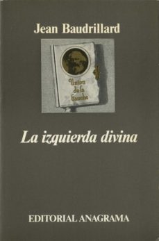 la izquierda divina-9788433900791