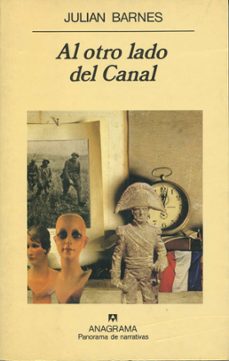al otro lado del canal (2ª ed.)-9788433908391