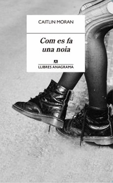 com es fa una noia-caitlin moran-9788433915191