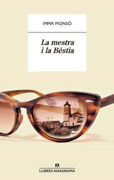 Imagen Principal de La mestra i la Bèstia