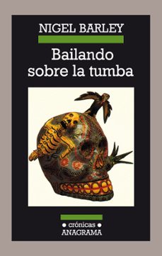 bailando sobre la tumba (ebook)-9788433919991