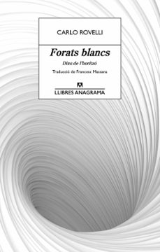 forats blancs-9788433927491
