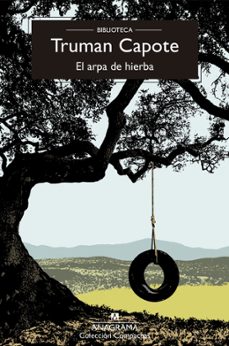 el arpa de hierba-9788433928191