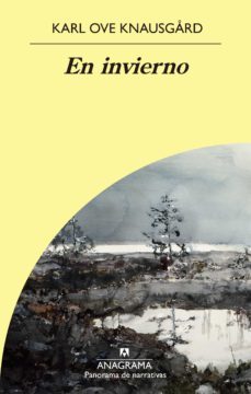 en invierno (ebook)-karl ove knausgard-9788433943491
