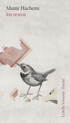 los restos (ebook)-munir hachemi-9788433945891
