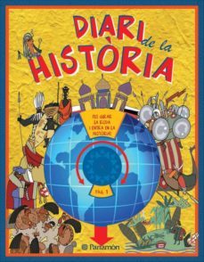 diari de la historia-9788434234291