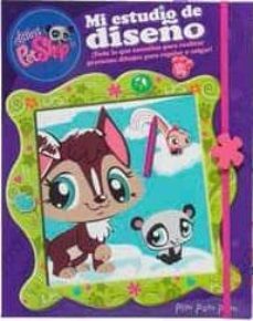 mi estudio de diseño-9788434237391