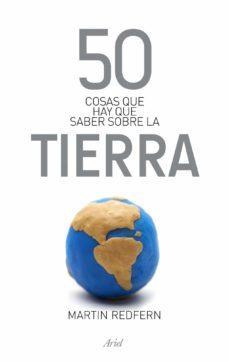 50 cosas que hay que saber sobre la tierra-9788434406391