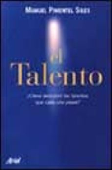 el talento-9788434412491