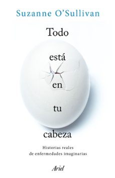 todo esta en tu cabeza-suzanne o sullivan-9788434423091