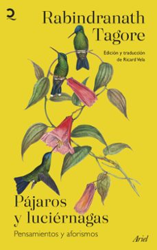 pajaros y luciernagas-9788434436091