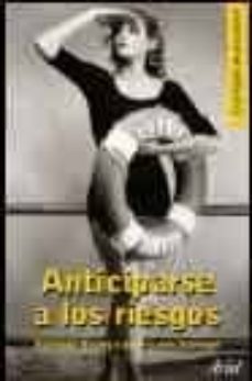 anticiparse a los riesgos-9788434444591