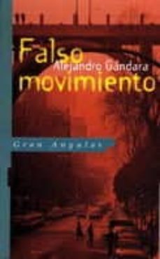 falso movimiento-9788434845091
