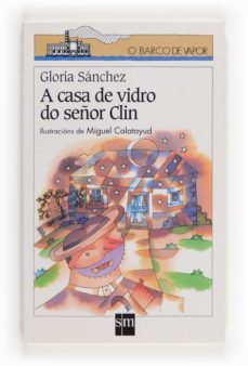 a casa de vidrio do señor cum-gloria sanchez-9788434864191