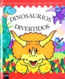dinosaurios divertidos-dugald steer-9788434873391