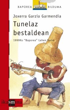tunelaz bestaldean-9788434874091