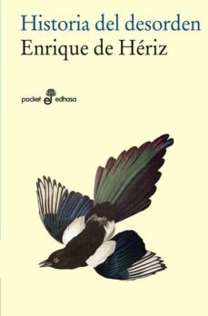 historia del desorden-9788435018791