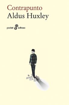 contrapunto-aldous huxley-9788435021791