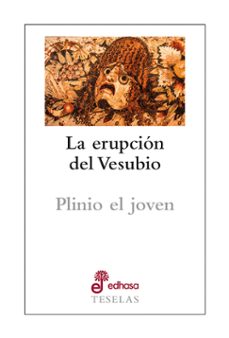 la erupcion del vesubio-9788435023191
