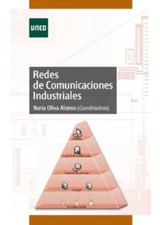 redes de comunicaciones industriales (ebook)-nuria oliva alonso-manuel alonso castro gil-gabriel diaz orueta-9788436265491