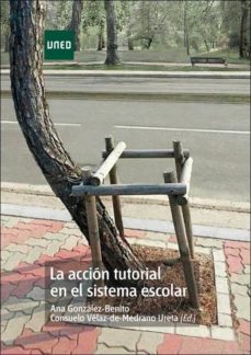 la accion tutorial en el sistema escolar (ebook)-ana gonzalez benito-consuelo velaz de medrano ureta-9788436269291