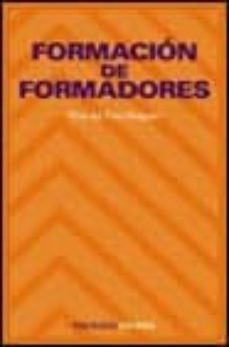 formacion de formadores-9788436810691