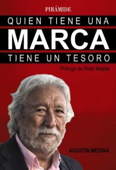 quien tiene una marca tiene un tesoro-9788436836691