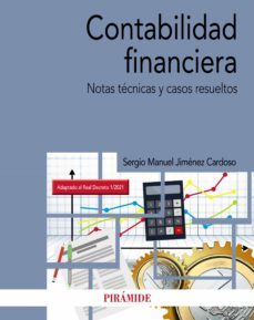 contabilidad financiera (ebook)-sergio m. jimenez cardoso-9788436846591
