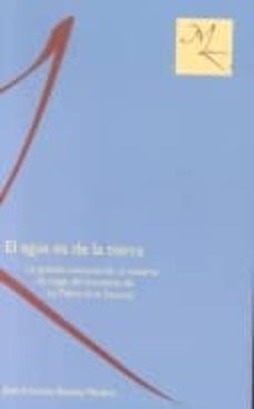 el agua es de la tierra: la gestion comunal de un sistema de rieg o del nordeste de las palma (los sauces)-9788436934991