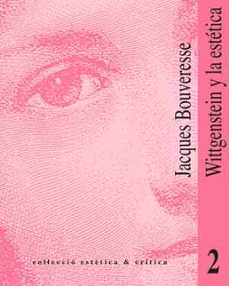 wittgenstein y la estetica-9788437013091