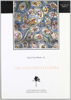 cap a una nova cultura-9788437020891
