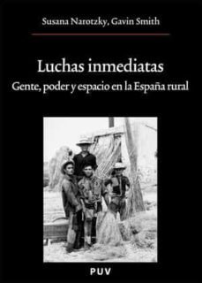 luchas internas-susana narotzky-9788437077291