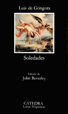 soledades (7ª ed.)-9788437601991