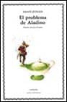 el problema de aladino-ernst junger-9788437606491