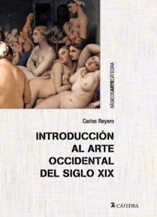 introduccion al arte occidental del siglo xix-9788437633091
