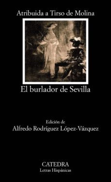 el burlador de sevilla o el convidado de piedra (ebook)-tirso de molina-9788437636191