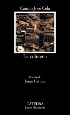 la colmena-9788437637891