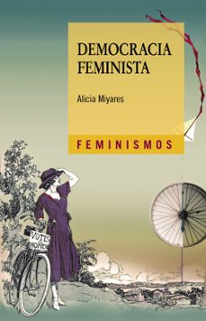 democracia feminista (2ª ed.)-9788437638591