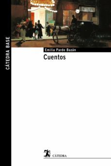 cuentos-emilia pardo bazan-9788437643991