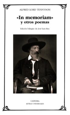 "in memoriam" y otros poemas-alfred lord tennyson-9788437644691