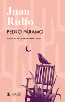 pedro paramo (edicion 50 aniversario catedra)-9788437646091