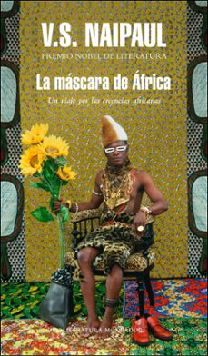 la mascara de africa: un viaje por las creencias africanas-9788439723691