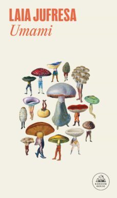 umami-laia jufresa-9788439730491