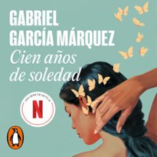 cien años de soledad (audiolibro)-gabriel garcia marquez-9788439735991